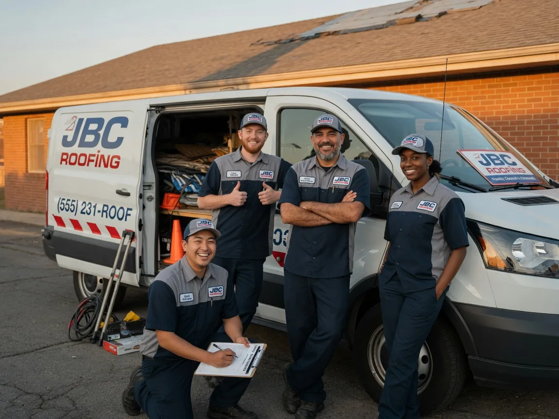 Roof Replacement company in Sisters, OR
