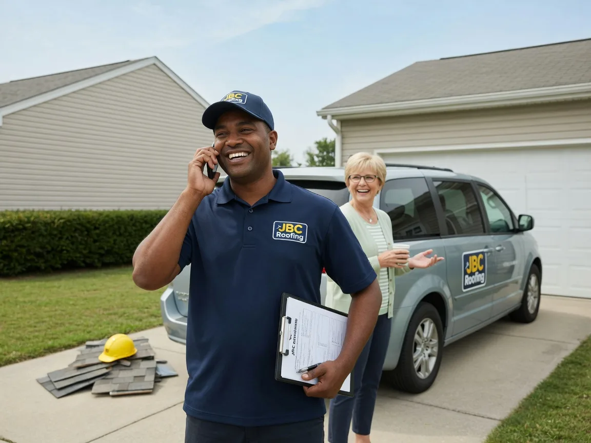 Roof Replacement Sisters, OR FAQs